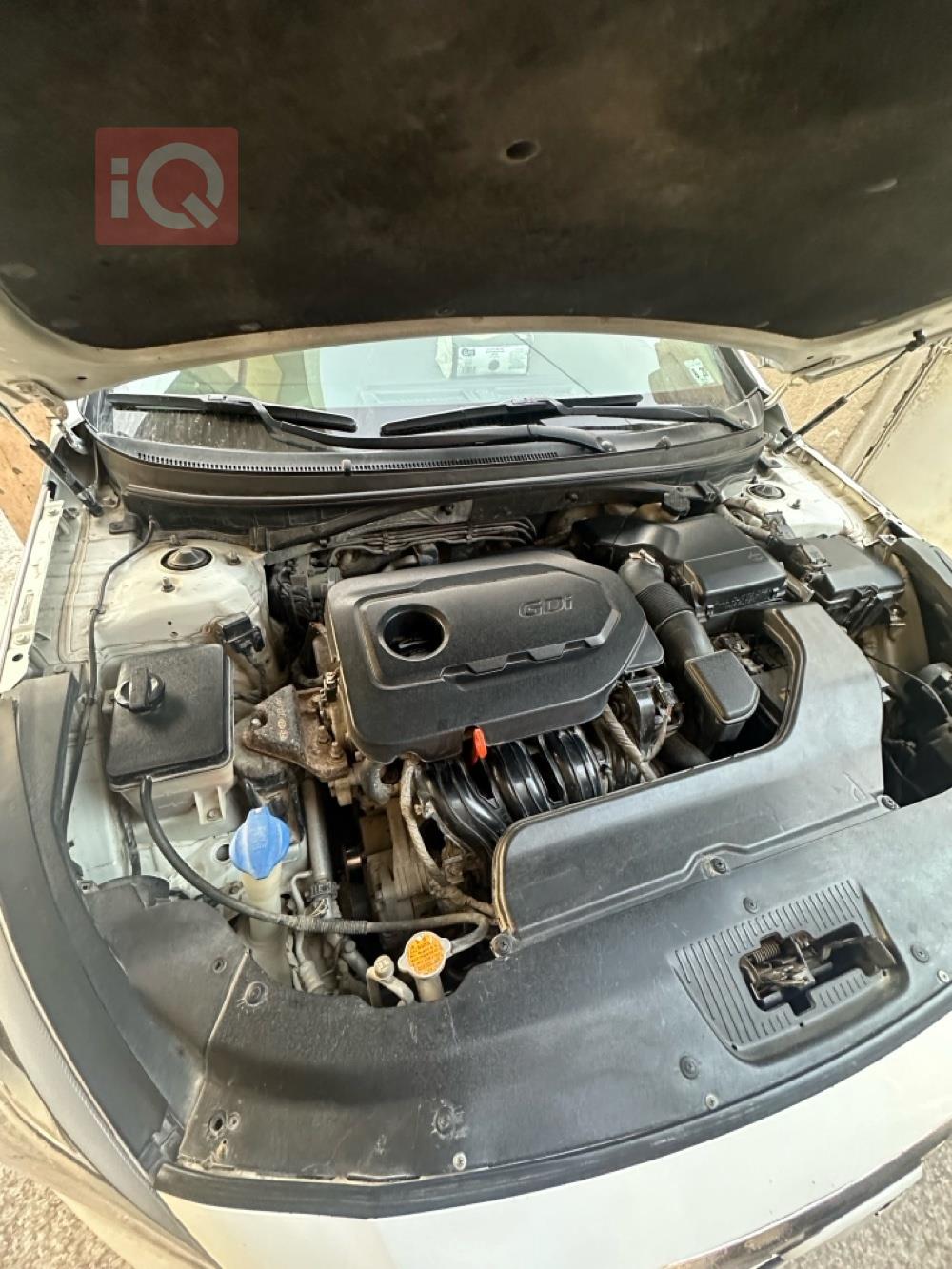 هيونداي سوناتا